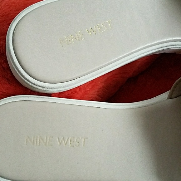 Nine West Sandals - Picture 2 of 4